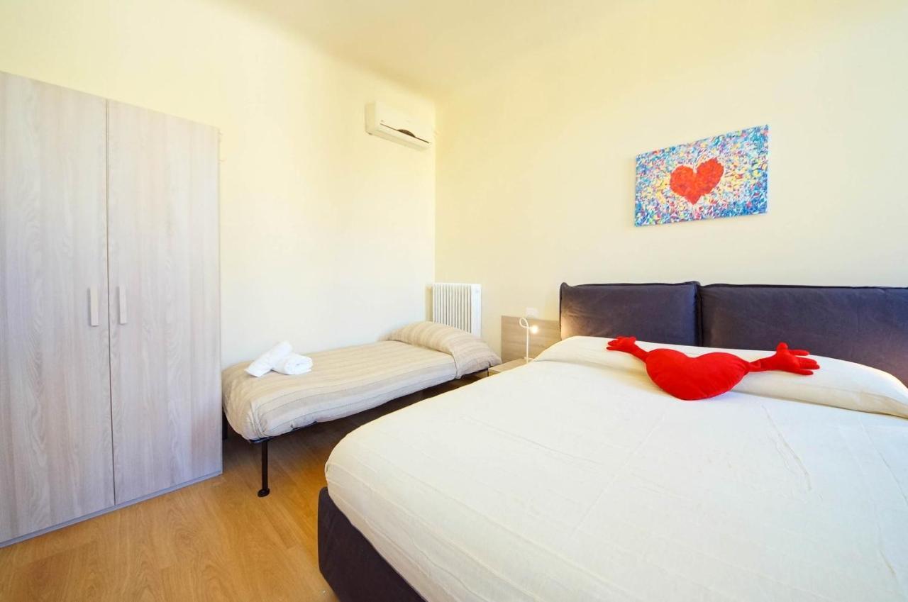 Ca' Circus 4 Rooms Wi-Fi Fibre Венеция Екстериор снимка