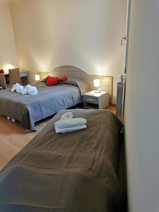 Ca' Circus 4 Rooms Wi-Fi Fibre Венеция Стая снимка